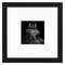 Americanflat Gallery-Style Picture Frame with Mat - Showcase Artwork, Prints, and Photos - Shatter Resistant Glass - Hanging Hardware with Drywall Anchor